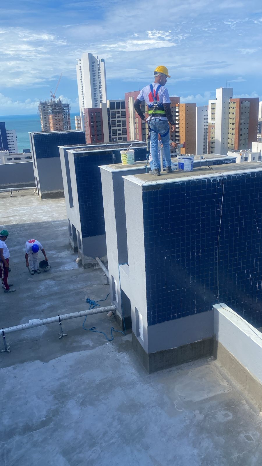 Condomínio Mont Fort - Imagem 1